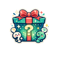 Free Mystery Gift