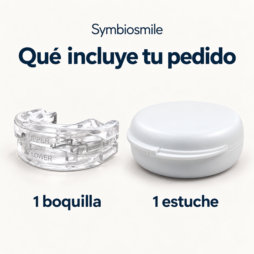 Anti Snoring